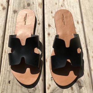 Hermès Dupes by American Eagle